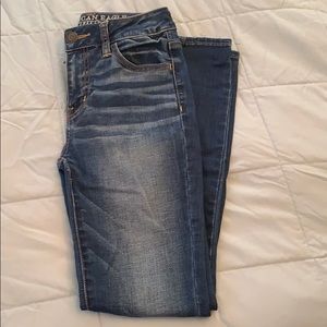 American Eagle Outfitters size 0 short